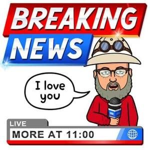 Meet your Posher, Ralph